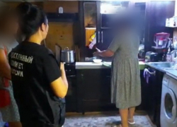 Жительница Саратова в состоянии аффекта убила мужа одним ударом ножа