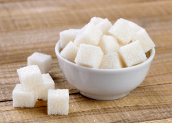 Саратовцы смогут купить сахар на продуктовой ярмарке 