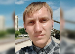 28-летний Максим Кудрявцев пропал в Саратове 