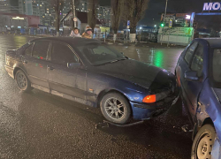 В Саратове в ДТП пострадала девочка-подросток