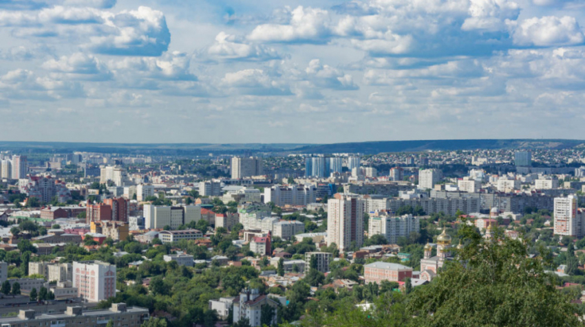 Саратов занял 15-е место по качеству городской среды