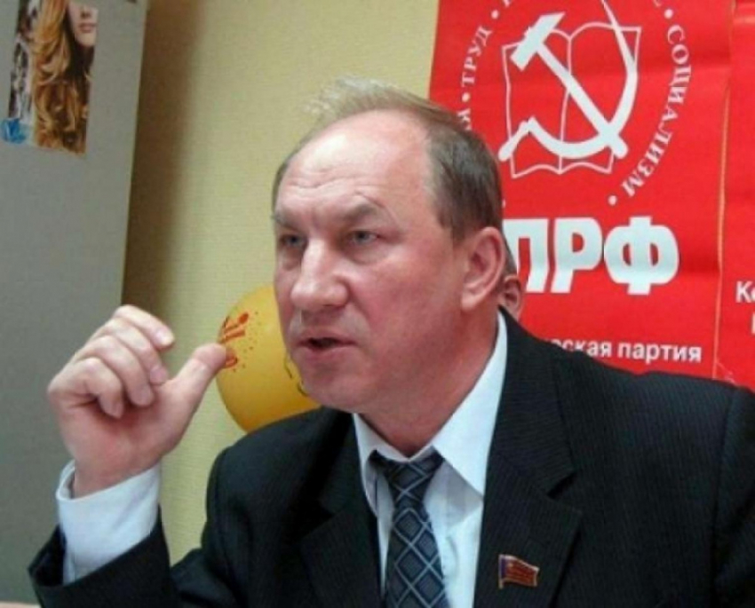 ВЦИОМ посвятил опрос «делу Рашкина». Большинство респондентов сомневаются в невиновности коммуниста