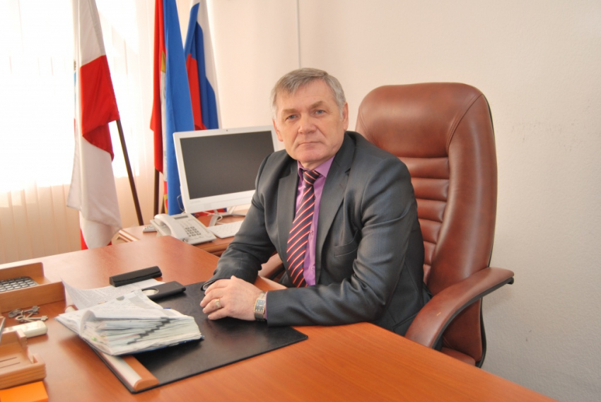 Высокопоставленного саратовского чиновника уличили в «переодевании»