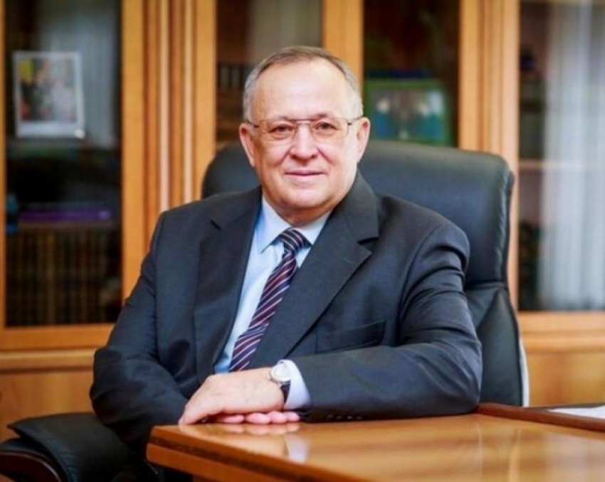 Дмитрий Аяцков одобрил намерение действующего мэра Саратова идти на второй срок