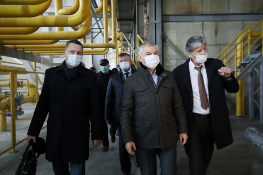 Кредиторы Саратовского института стекла готовы пойти на мировое соглашение