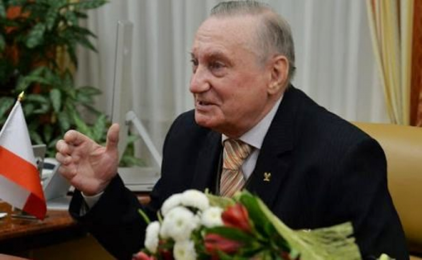 Юрий Сисикин: «Судя по тому, что сейчас происходит, каждый должен сделать прививку» 