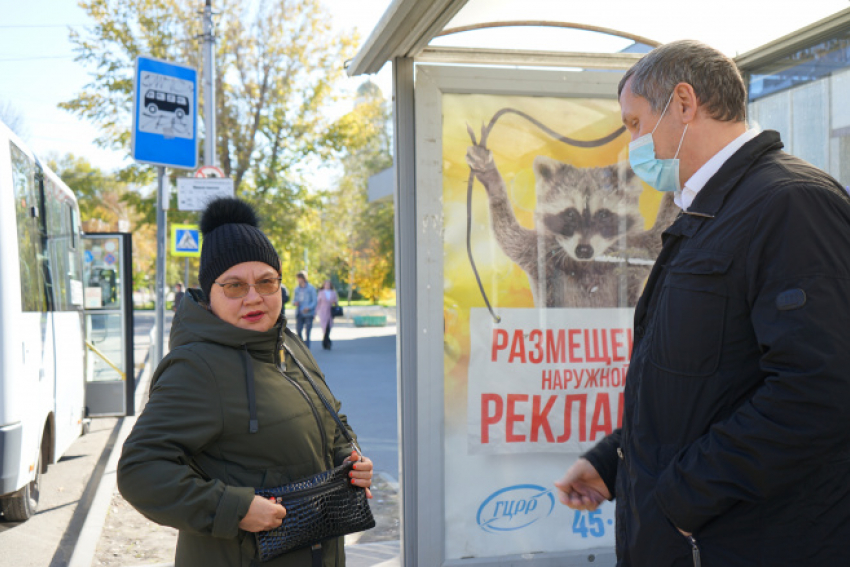 В Саратове составляют протоколы на пассажиров без масок: водители пытаются обмануть проверяющих