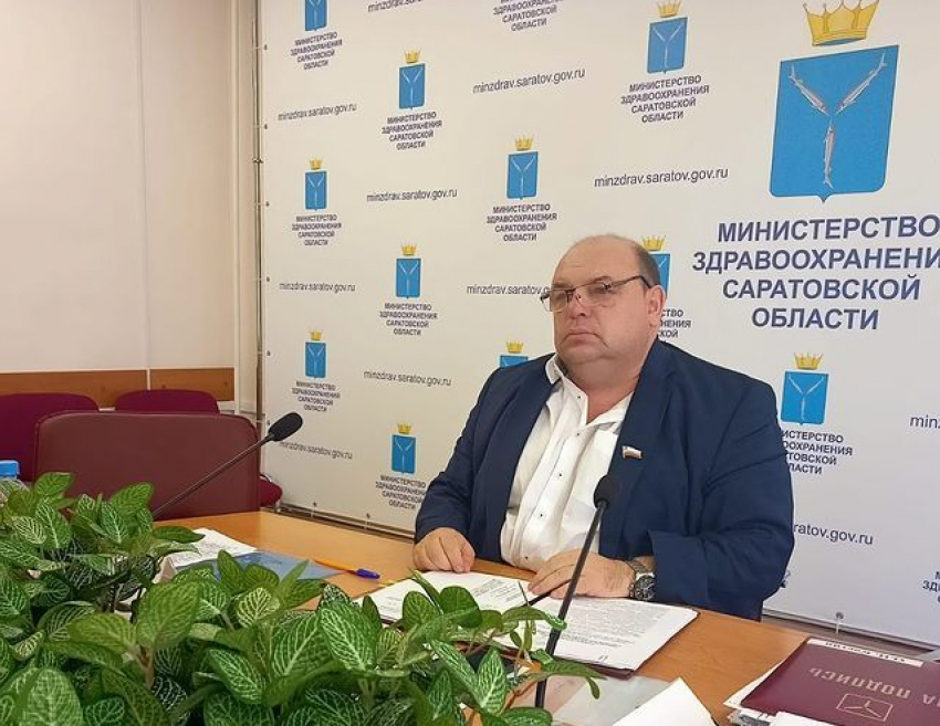 Олег Костин: «Введение QR-кодов помогло замедлить темпы роста заболеваемости»