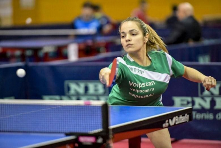 Саратовская теннисистка вышла в четвертьфинал турнира на Паралимпийских играх