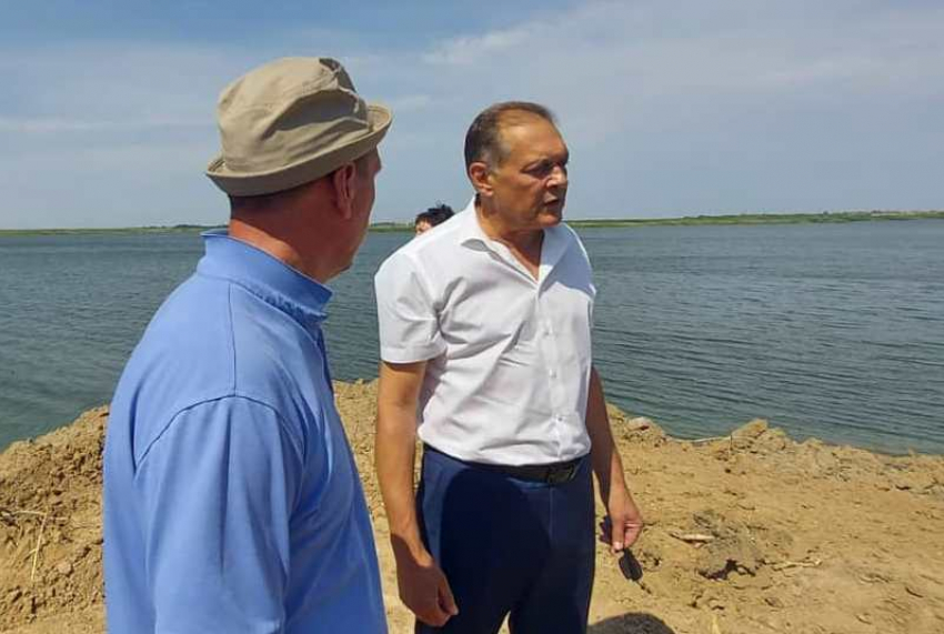 17 тысяч жителей Саратовской области могут остаться без питьевой воды