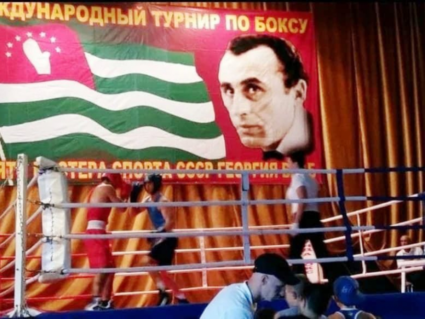 Саратовские боксеры стали чемпионами и призерами международного турнира