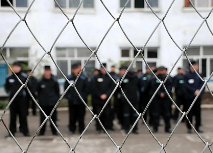 Пытки в Саратовской ОТБ-1: задержаны предполагаемые организаторы истязаний заключенных