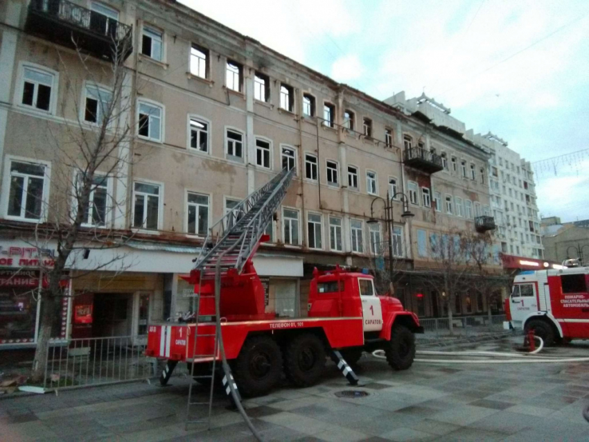 Алексей Слаповский о гостинице «Россия»: иные дома надо не реставрировать, а восстанавливать заново