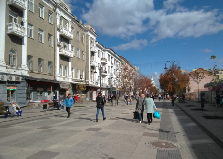 Новый антирекорд заболеваемости ковидом в Саратовской области: 369 человек за сутки 