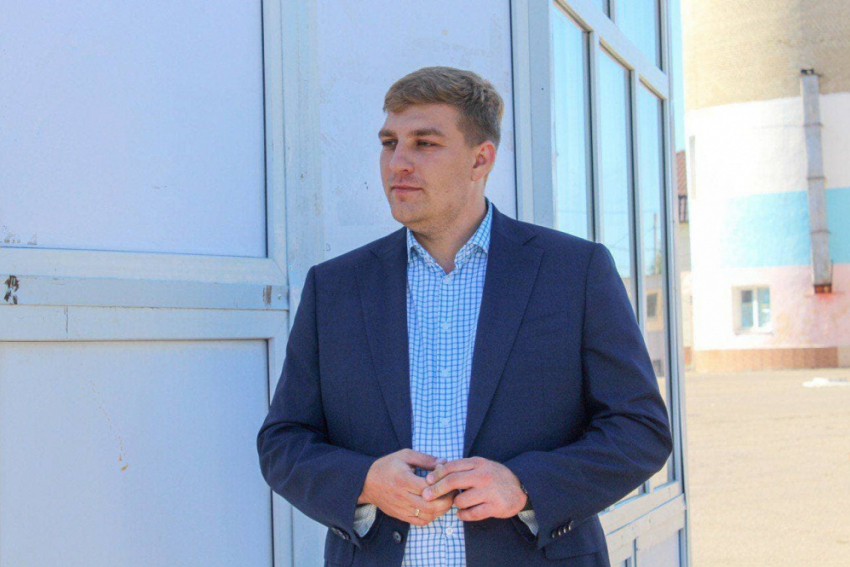 Дмитрий Пьяных: «Если партия доверит, буду бороться за кресло губернатора Саратовской области»