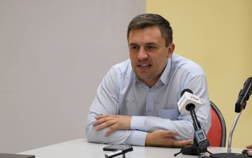 «Саратовскую область выжимают, как мочалку»: Бондаренко ответил на вопрос о Володине