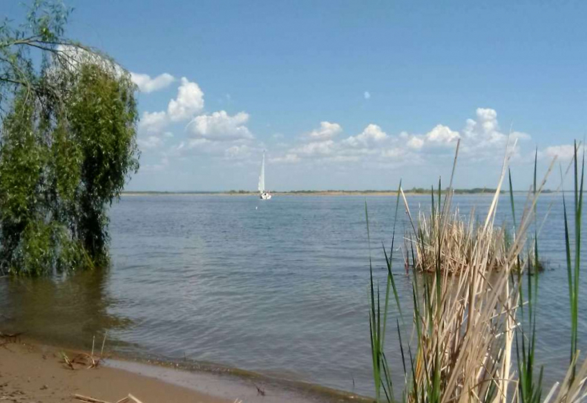 Во вторник в Саратовской области будет солнечно, без осадков