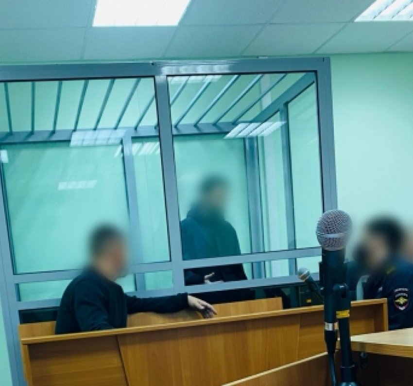Предъявлено обвинение подозреваемому в жестоком убийстве молодой матери из Саратова