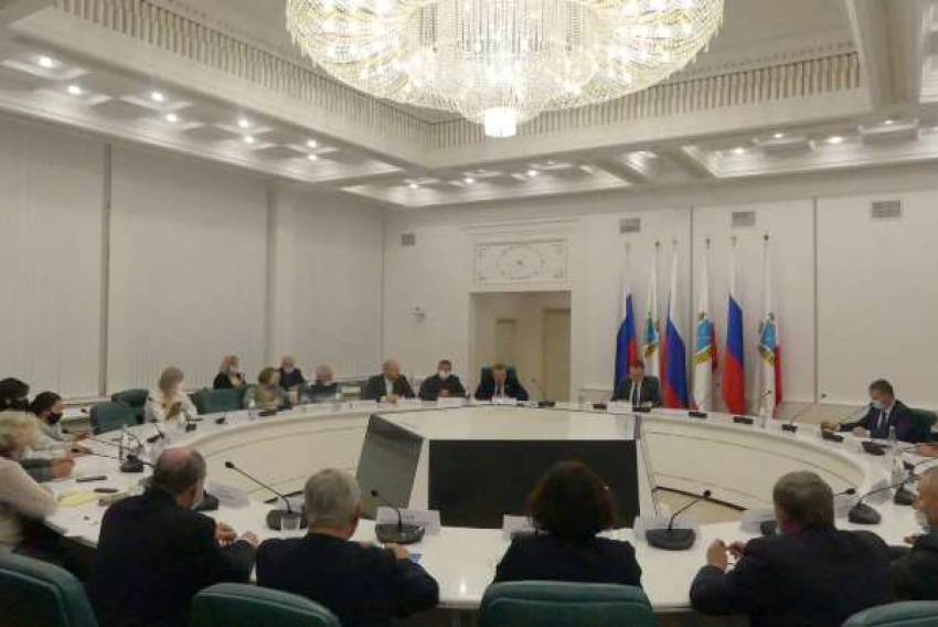 В правительстве региона сообщили о планах передачи парка «Кумысная поляна» в собственность муниципалитета