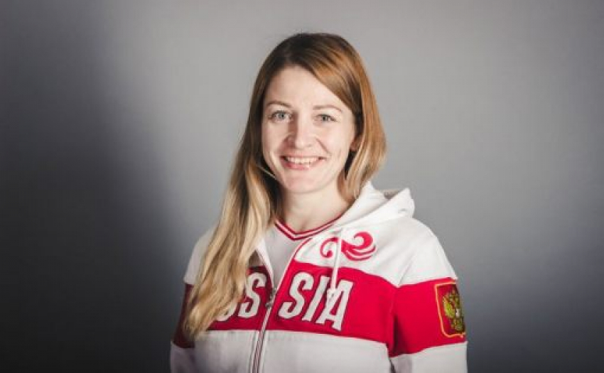 Наталия Стукальская (Лобова): «Спортивное сообщество прививается в числе первых»