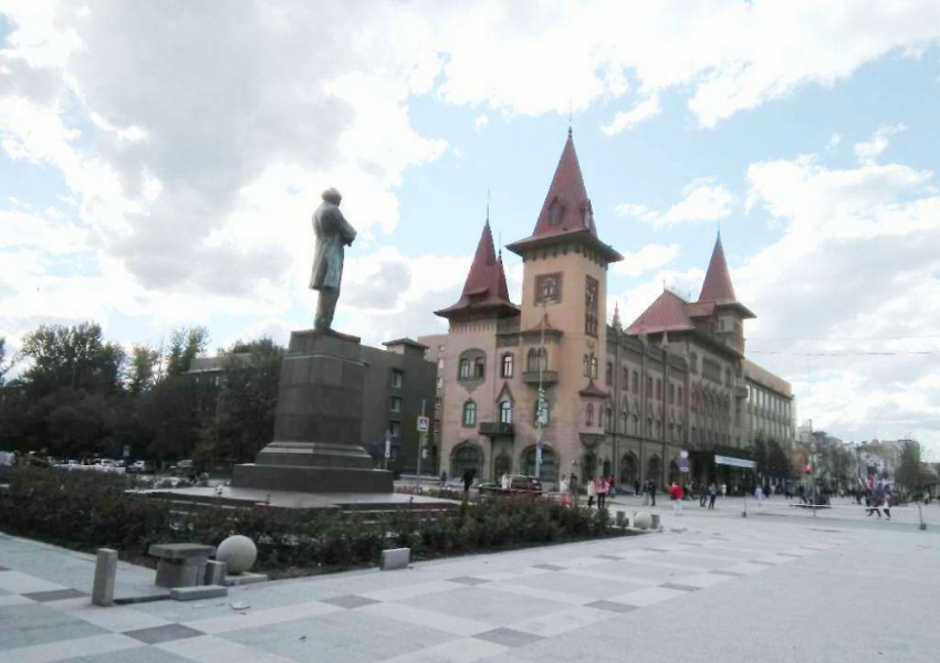 В четверг на территории Саратовской области ожидается потепление до 2 градусов