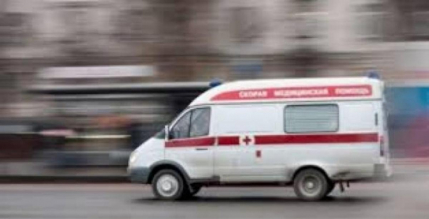 Авария в Энгельсе: в ДТП пострадали два человека