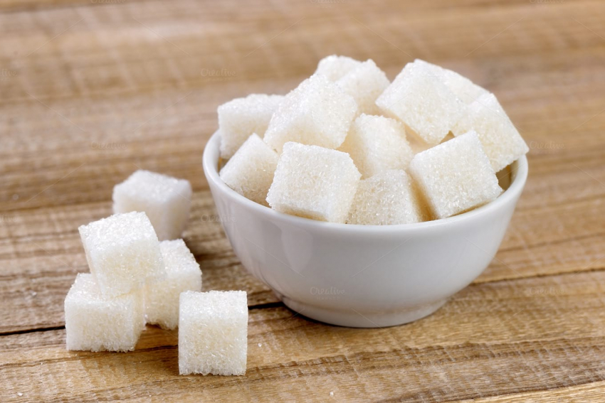Саратовцы смогут купить сахар на продуктовой ярмарке 