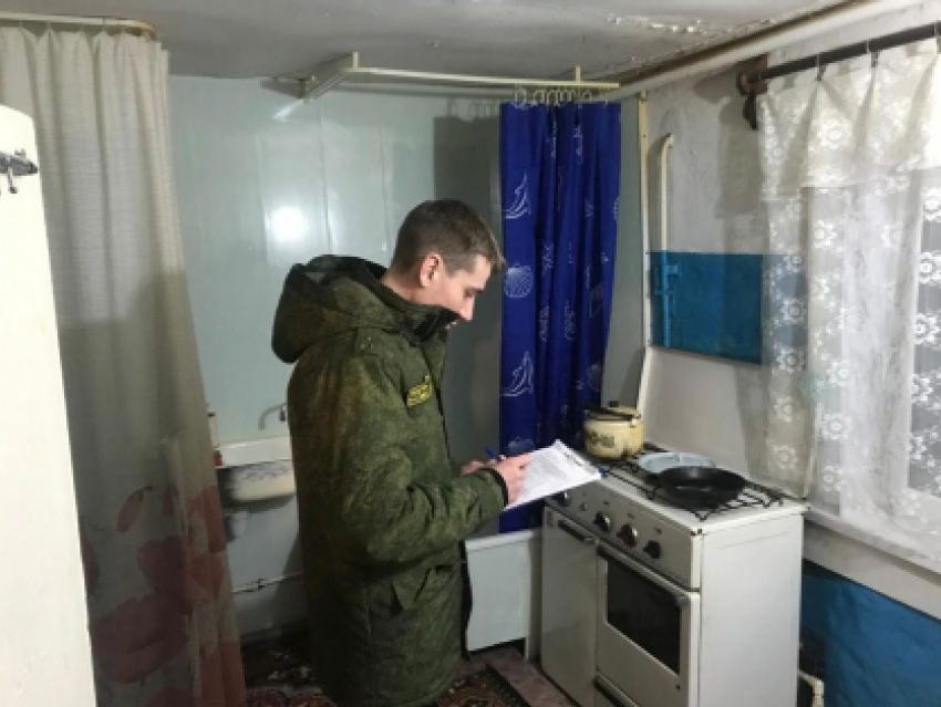 В Саратове зверски зарезана молодая женщина