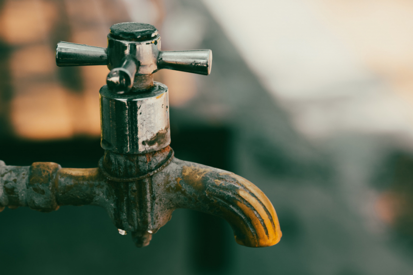 КВС заявило о снижении случаев повреждения водопроводов