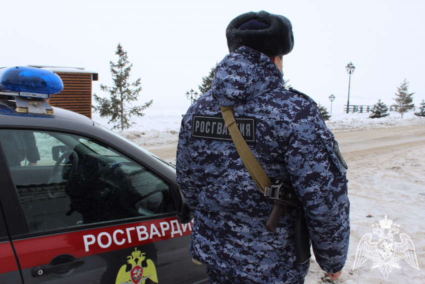 Житель Энгельса угнал «шестерку» ради аккумулятора