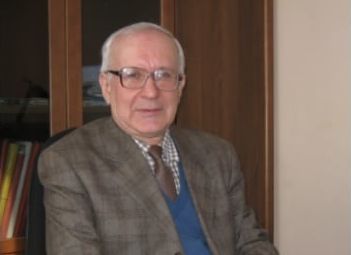 Профессор Веницианов
